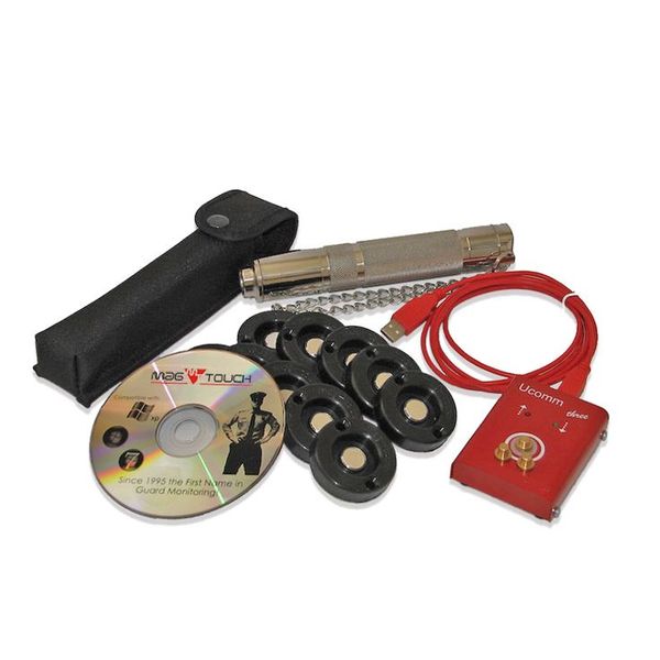 Original Magtouch Guard Monitoring Starter Kit