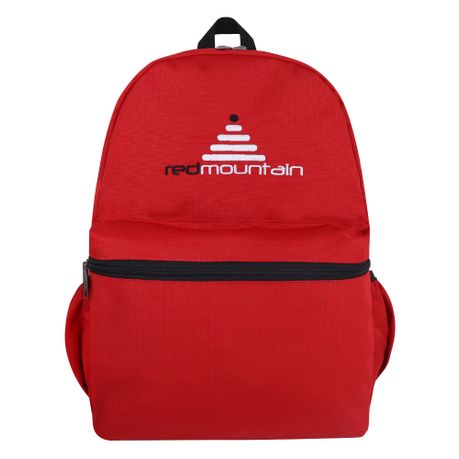 Backpacks red best sale