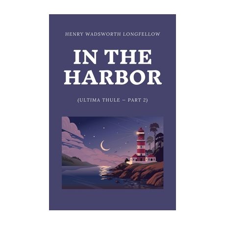 In the Harbor Ultima Thule Part 2 Shop Today. Get it