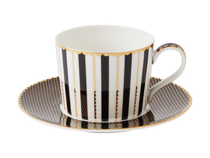 Maxwell and Williams - Teas &amp; C's Regency Cup &amp; Saucer 240ML