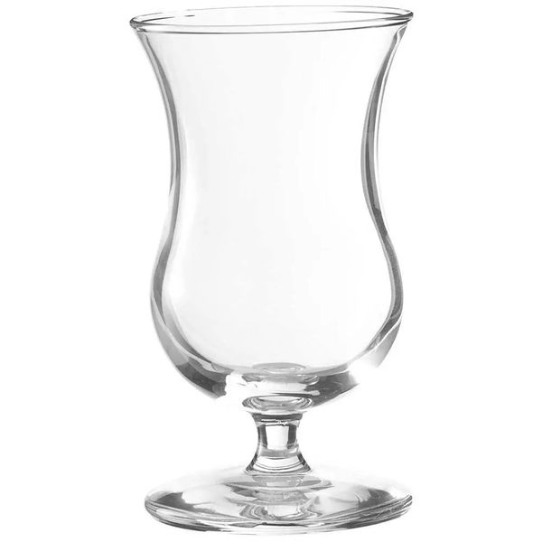 Tea &amp; Coffee glass 115cc 4 Piece set Gala 440221