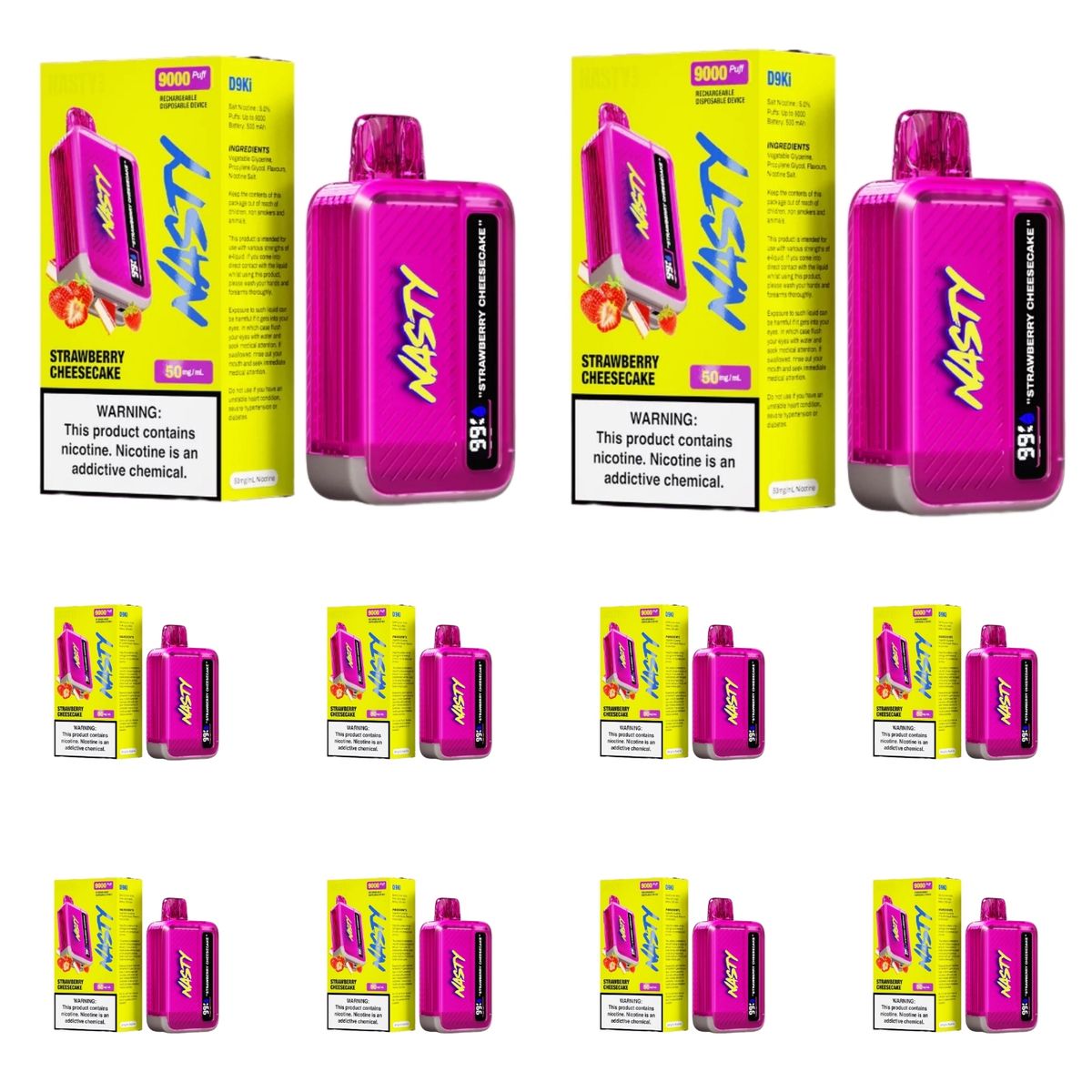 Cheesecake Vape Disposable Strawberry Cheesecake Liquid Diamond Disposable  Vape: Lowest Price