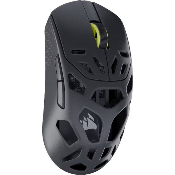 Corsair SABRE v2 PRO Wireless Magnesium Alloy Gaming Mouse 33K DPI, 8000Hz