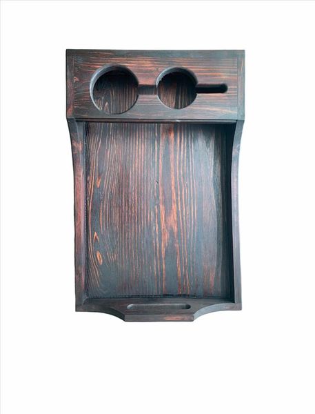 Handcrafted Serving Tray