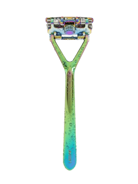 Leaf Razor Prism Colour