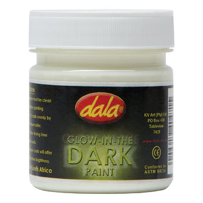 Glow In The Dark Paint Penmarkers Sets
