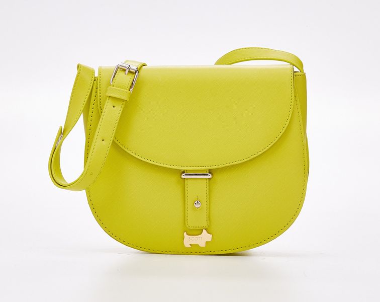 Brad Scott Beulah Bag