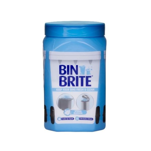 Bin Brite Powder Spring Blossom 500g