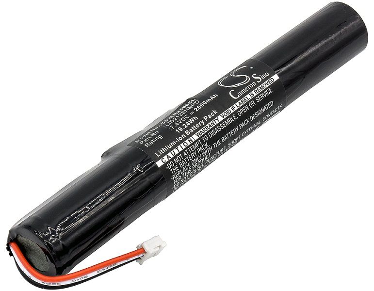 SONY SRS-X5 replacement battery
