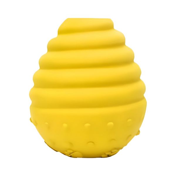 GNH Interactive Pet Slow Feeding Toy Puzzle Cone