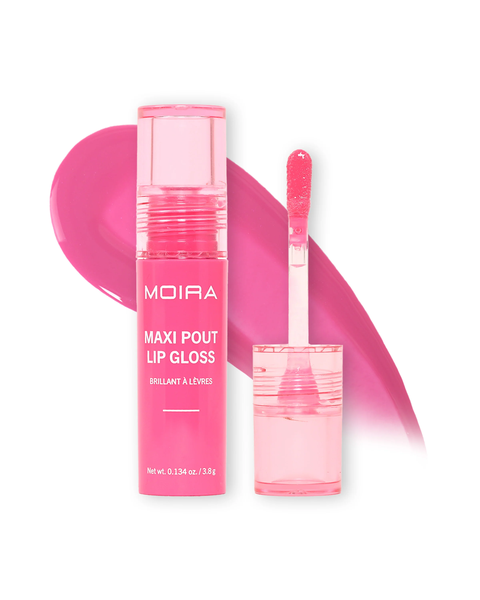 Moira Maxi Pout Lip Gloss