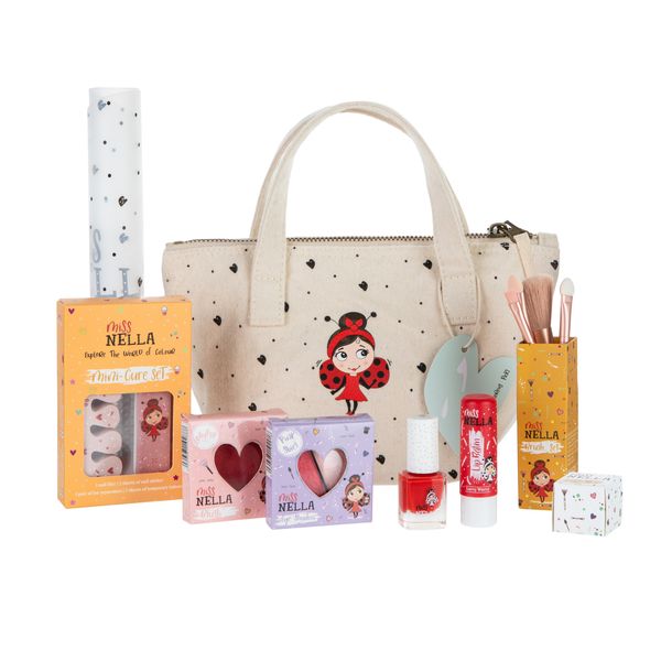 Miss Nella Glamorous Picks Gift Set