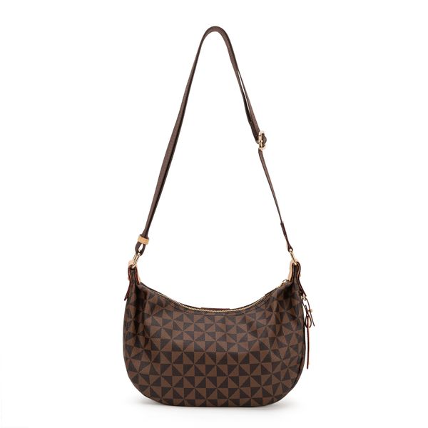 Large-capacity Messenger Bag