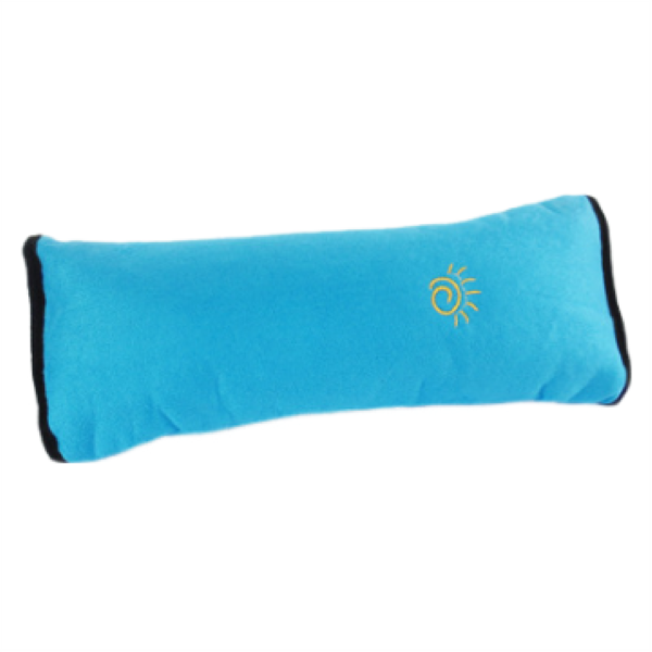 Childrens Universal Soft Safety Seat Belt Pad For Neck and Shoulder Support