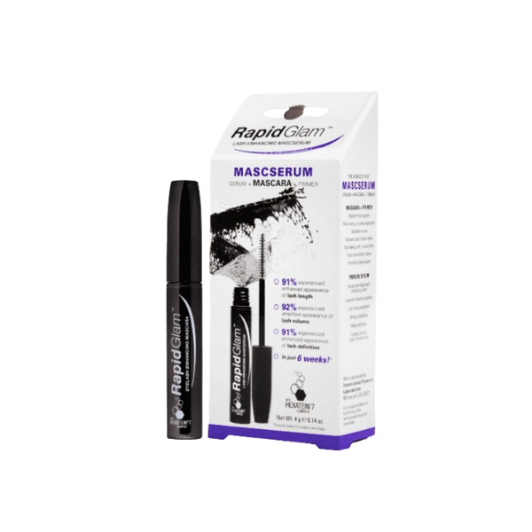 Lash Enhancing Masc Serum