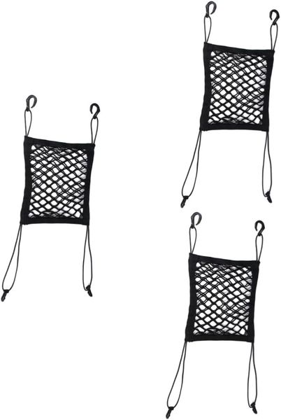 Vehicle Dog Car Net Barrier