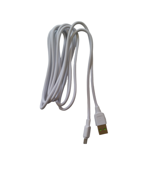 2m Type-C Cable 3.1A Quick Charge And Data Sync
