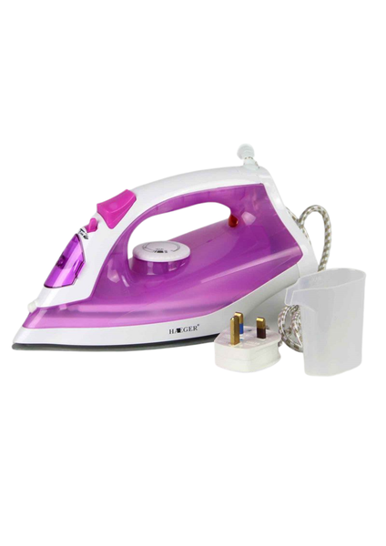 Electric Iron HG-1246