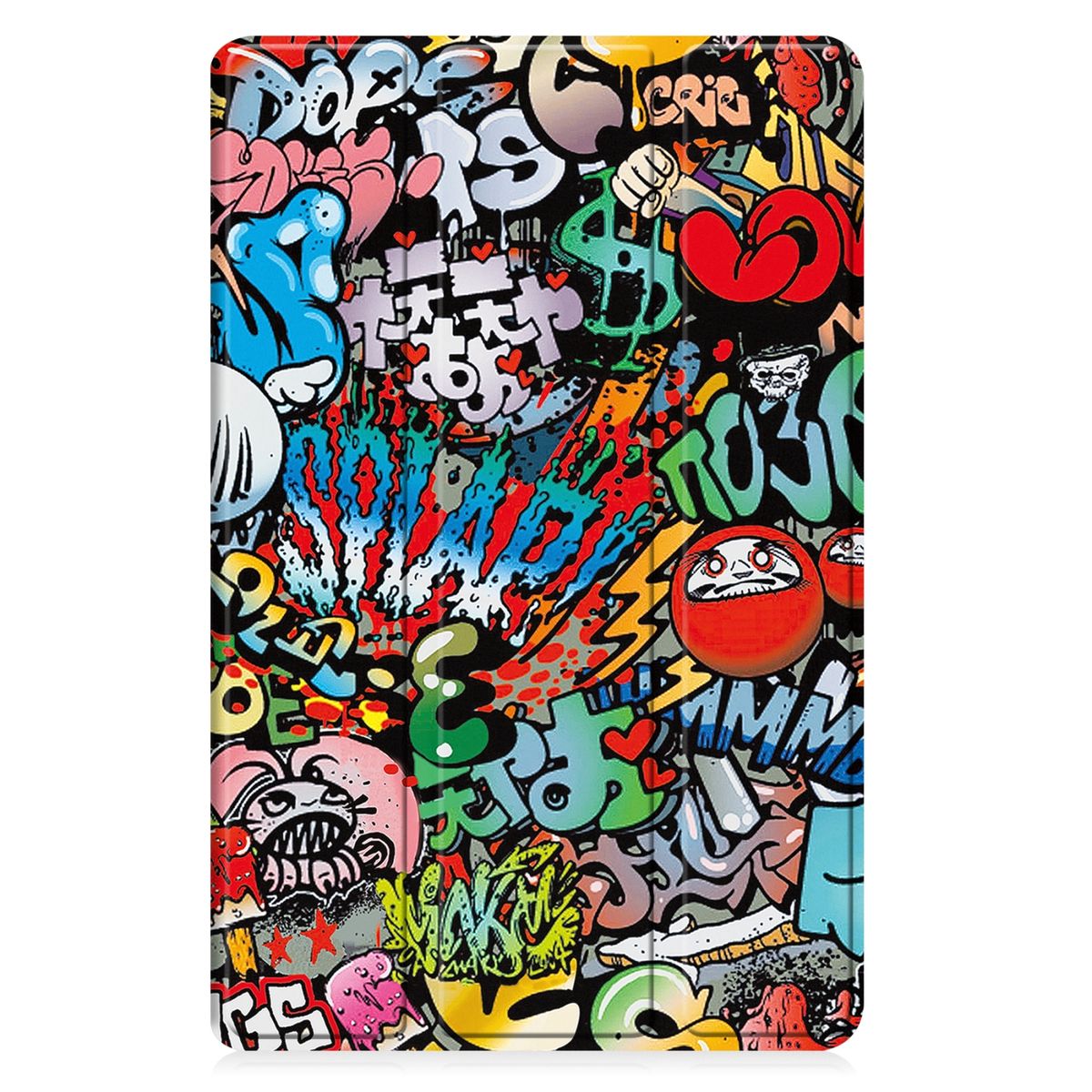 Printed Folding Tablet Case for Samsung Galaxy Tab A9 Shop Today. Get it Tomorrow!