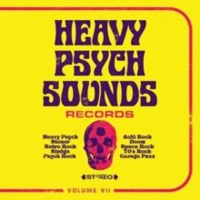 Vol. VII (CD / Album Digipak)