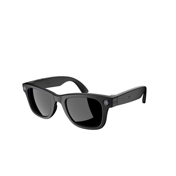 4k Camera Smart Ai Glasses