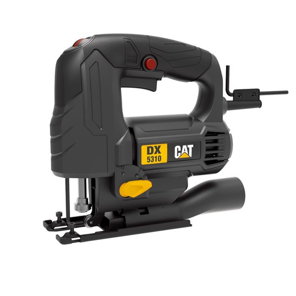 CAT Jig saw 18mm 550W