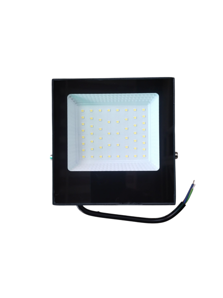 Starlit LED Flood Light 50W White