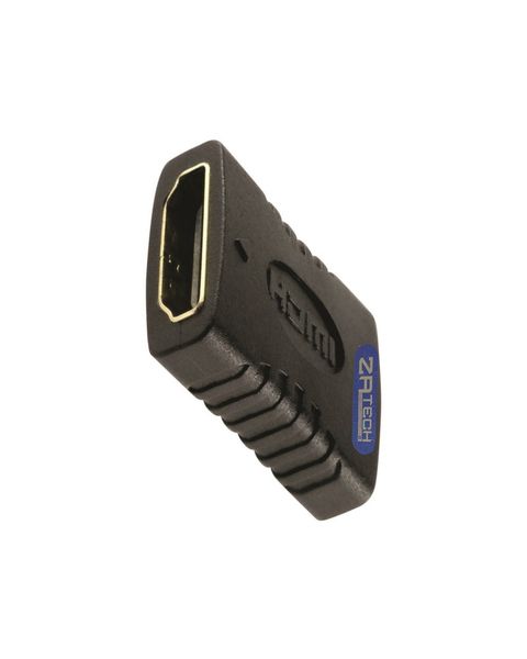 ZATECH HDMI Female To Female Extender Connector