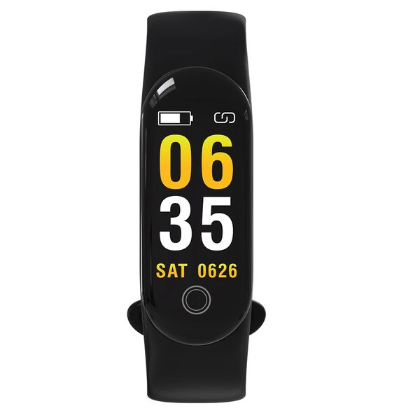 M30 Fitness Tracker