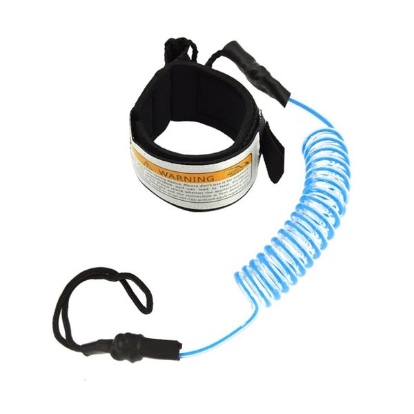 Surf Coil Leash