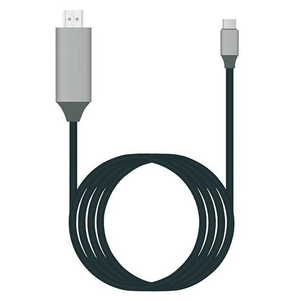 Type-C to HDTV Cable