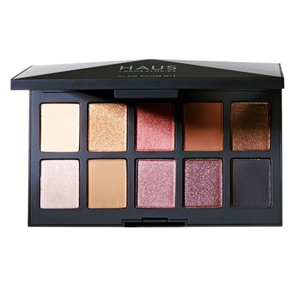 Haus Laboratories - Fame Palette
