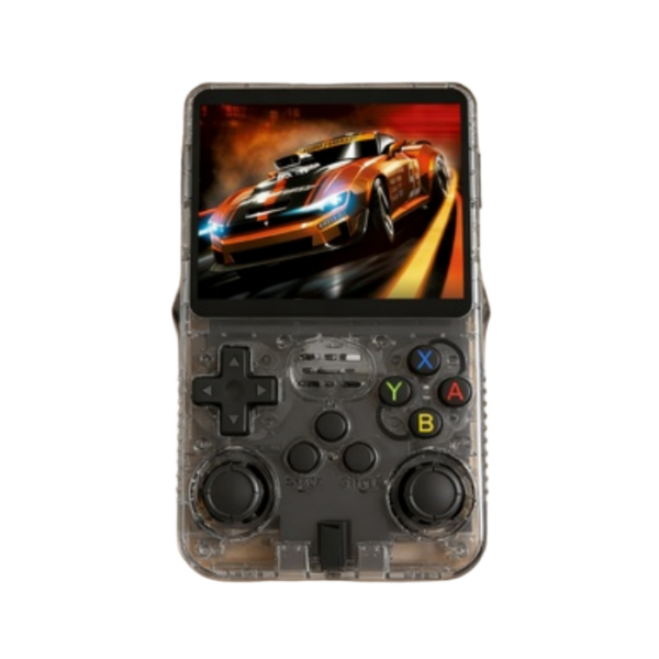 Retro Handheld Game Console HD Large Screen Retro Player