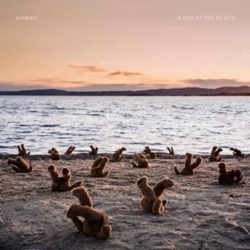 A Day At The Beach (Vinyl)