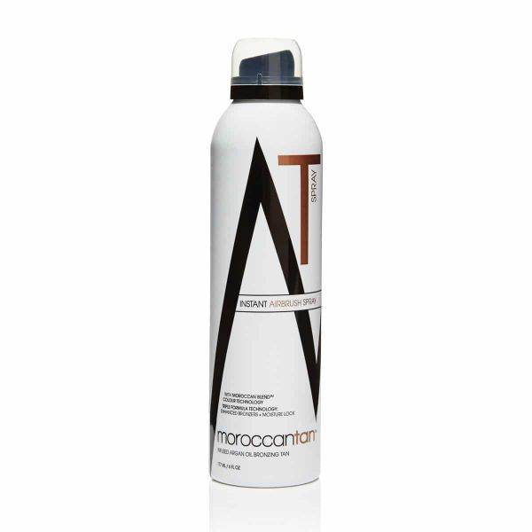 MoroccanTan Instant Airbrush Spray