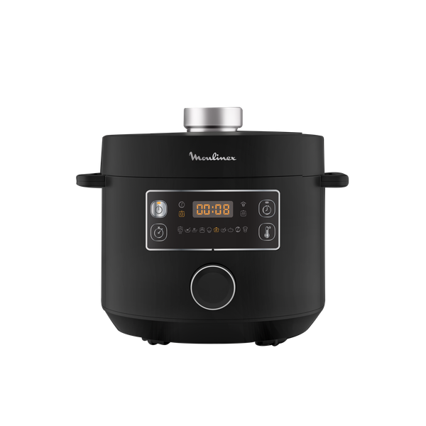 Moulinex Turbo Cuisine 5L Multi Cooker
