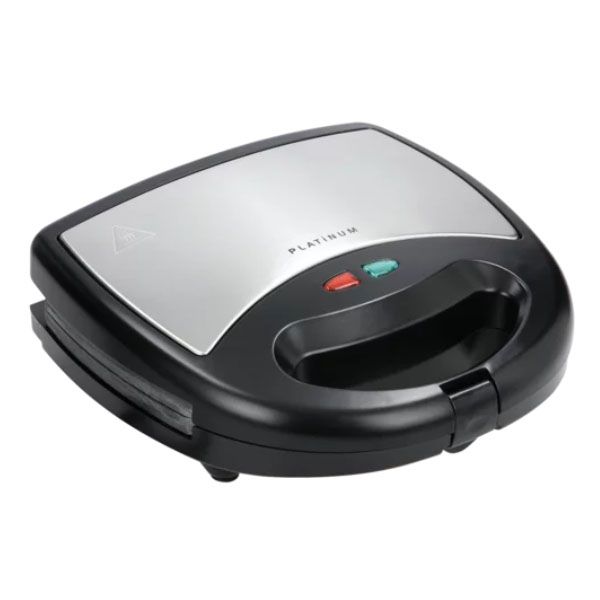 Platinum 2 Slice Sandwich Maker