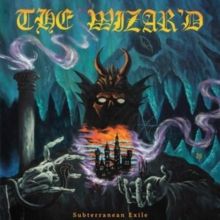 Subterranean Exile (Vinyl / 12" Album)