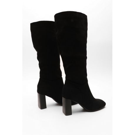 Quiz over the knee on sale boots