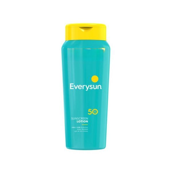 Everysun Family Lotion SPF50 400ml