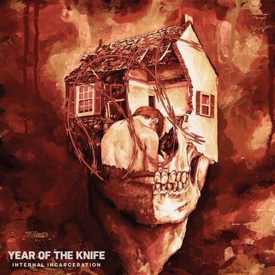 Internal Incarceration (Vinyl / 12" Album)