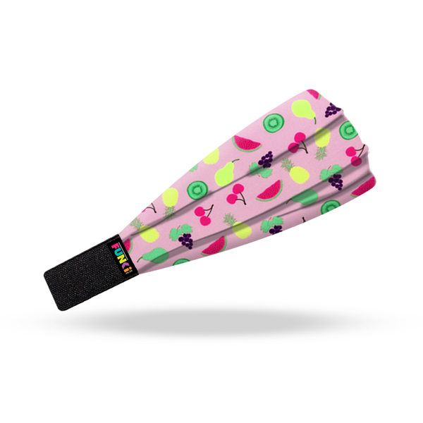 FUNki Fruit Salad Kids Headband