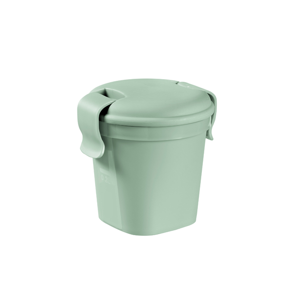 Curver by Keter To Go Lunch &amp; Go Cup S 0.4L