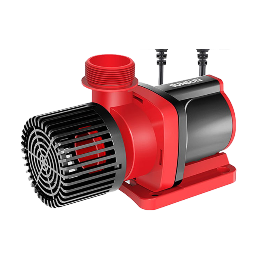 SunSun Submerisble Speed Control Pump 60W