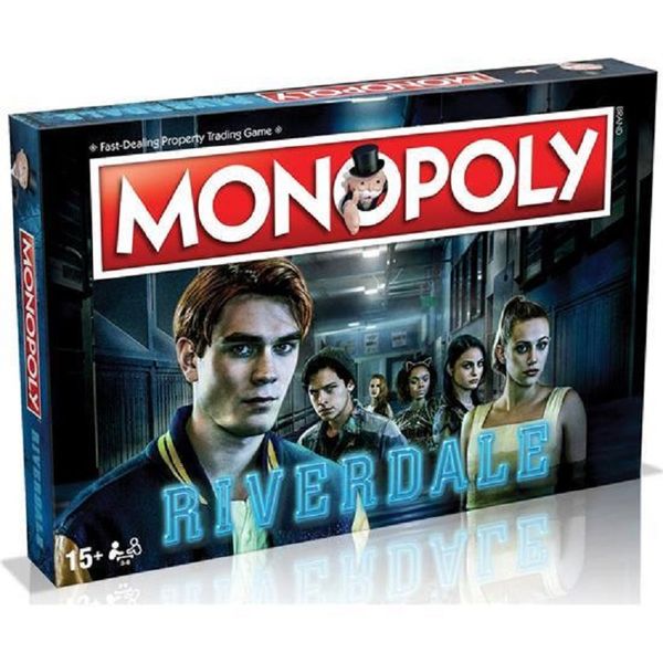 Monopoly (Parallel Import)
