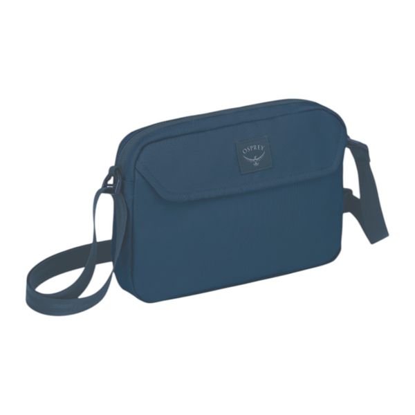 Osprey Aoede Small Crossbody - Antique Blue