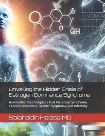 Unveiling the Hidden Crisis of Estrogen Dominance Syndrome | Shop Today