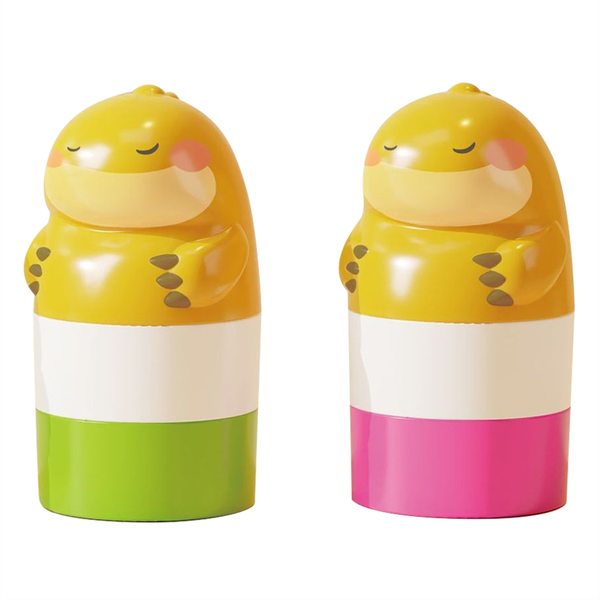 Sunscreen Applicator,Refillable Sunscreen Lotion Applicator