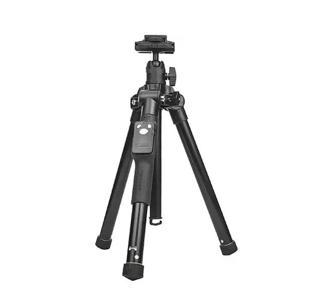 DW Yunteng Professional Heavy Duty Tripod For Camera- Height 138cm - Ut-360