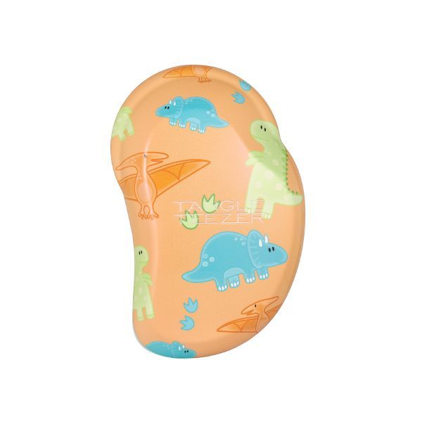 Tangle Teezer - Original Mini - Orange Dinosaur